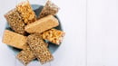 How To Bind Granola Bars Without Honey Or Sugar