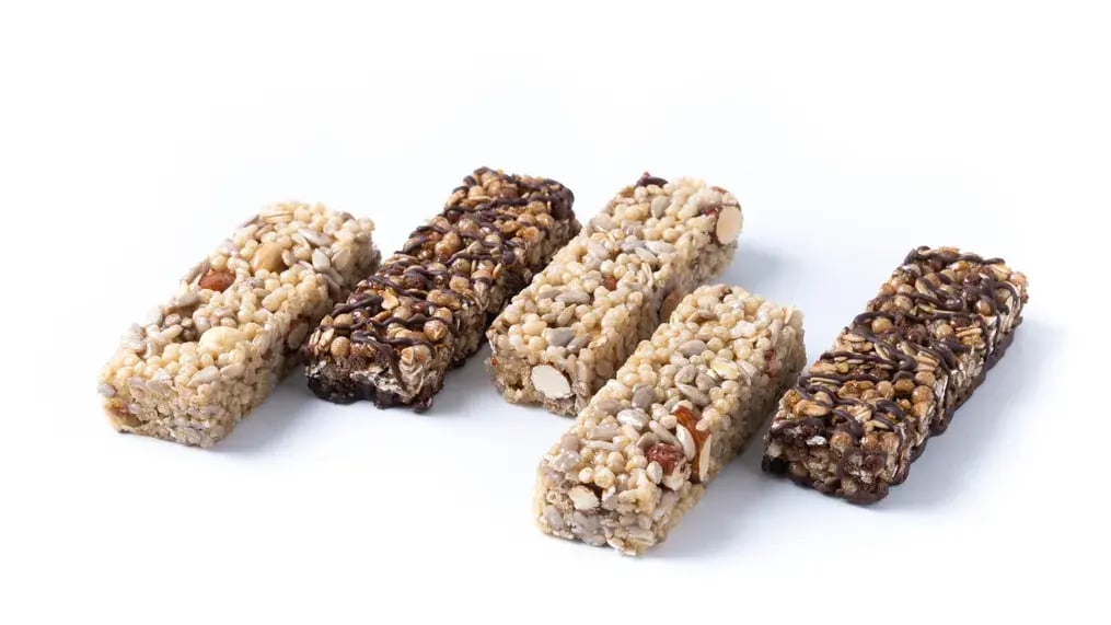 Soaked Chia Seeds or Flaxseeds