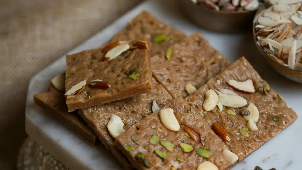 How to Celebrate Guru Nanak Jayanti with Cadbury Sweet Innovations for Gurpurab