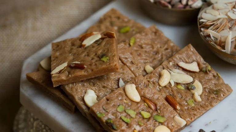 How To Celebrate Guru Nanak Jayanti With Cadbury