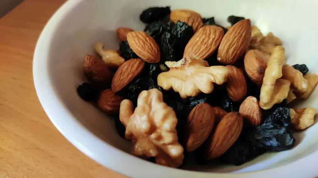 Nuts