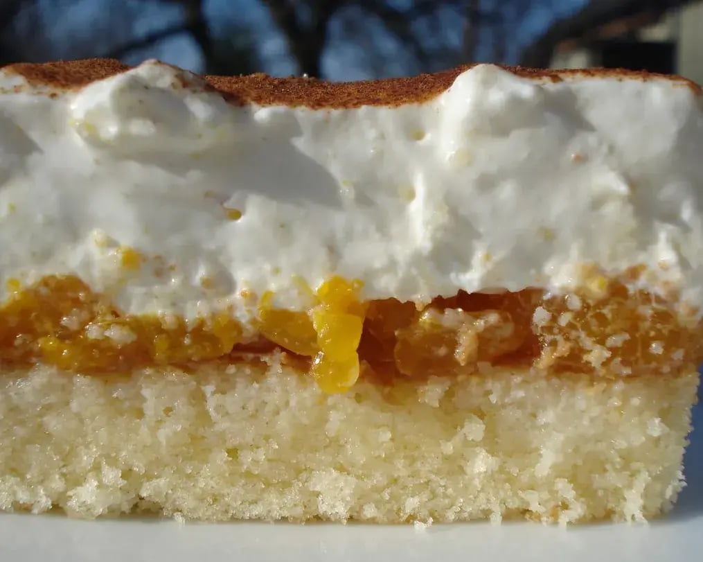Start with a Fluffy Cream Cheese Base