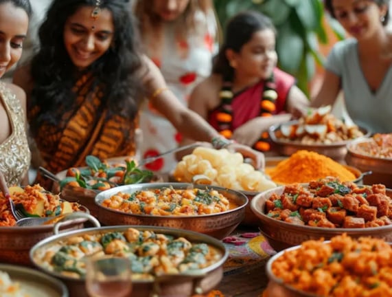 How to Cook Festive Dishes in a Pressure Cooker: Tips for Pongal