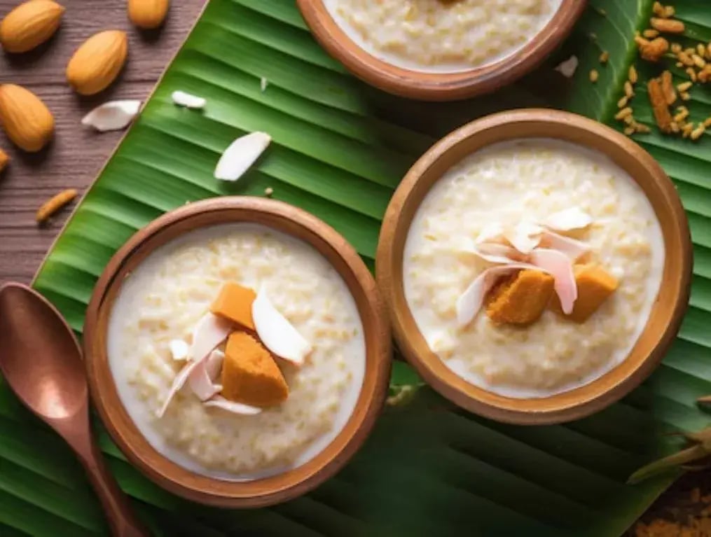 A Simple Recipe To Make Payasam For Pongal