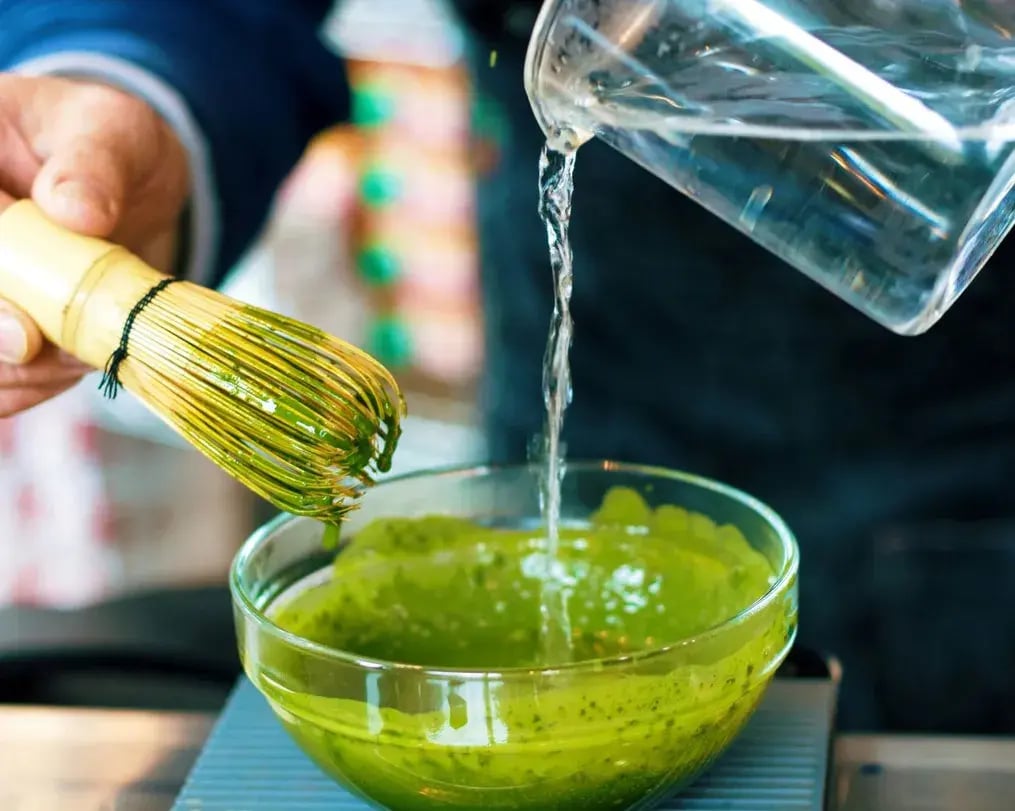 How to Create a Balanced Flavor Profile in Matcha and Chocolate Desserts - Introduction