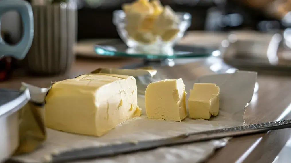 Butter