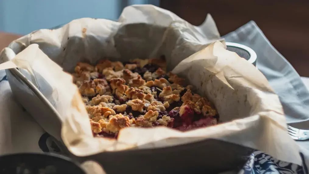 Crumble