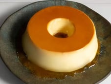 How To Create A Perfectly Creamy Coconut Pudding In Easy Steps