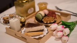 How to Create Your Own Signature Dessert at Home