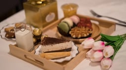 How to Create Your Own Signature Dessert at Home