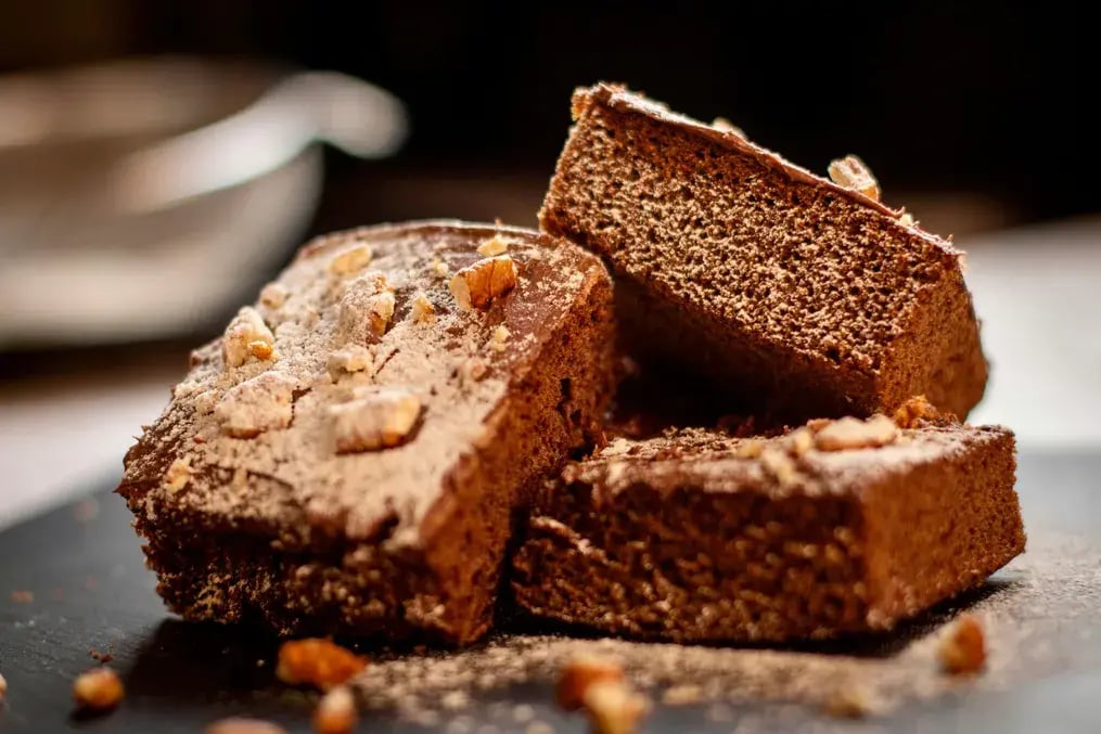Chocolate Brownie