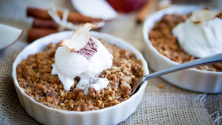 How To Elevate Even The Simplest Fruit Cobbler: 7 Surefire Tips
