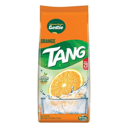 How to Elevate Tang: From Easy Delish Dessert Recipes to Drinks!