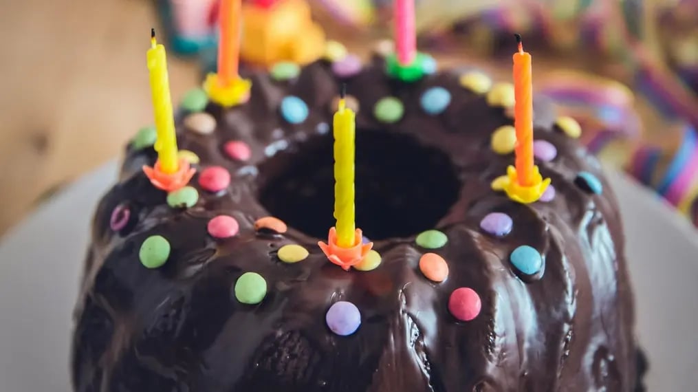 Cake Frosting