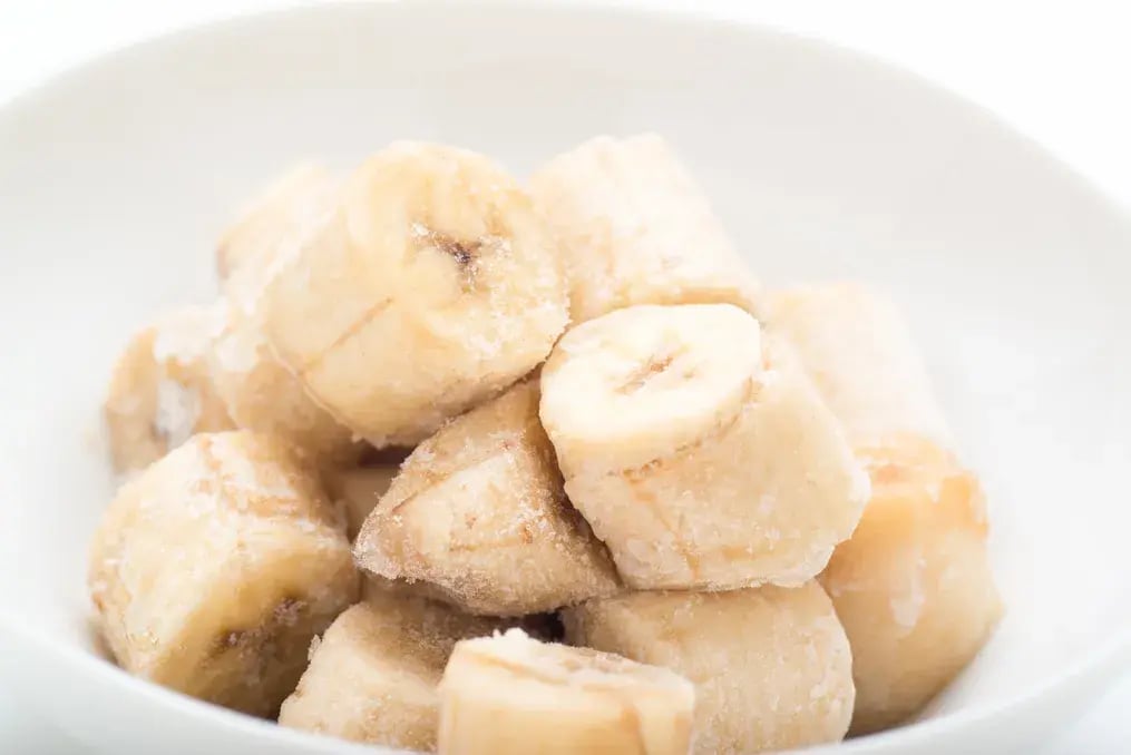 Cold Banana