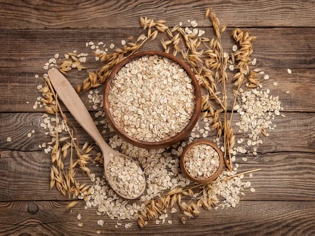 Oats