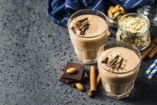 How to Get Creamy Texture in Vegan Smoothies