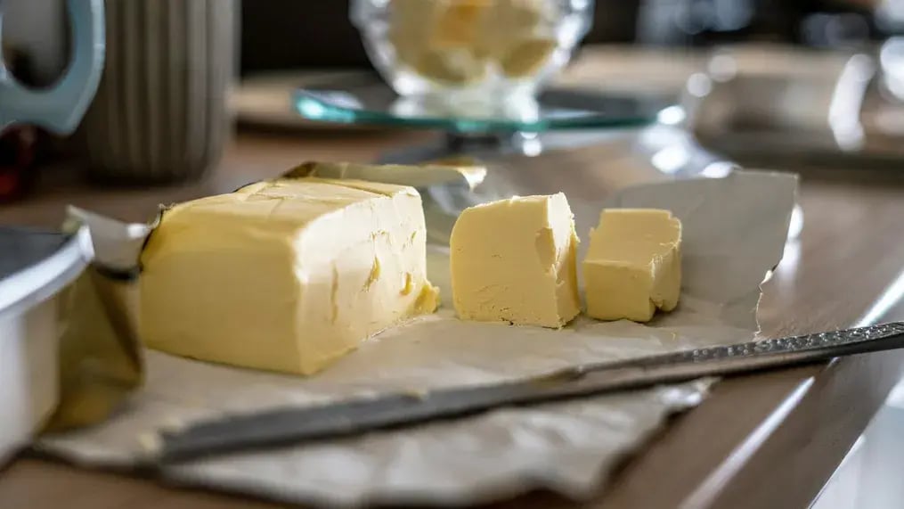 Butter
