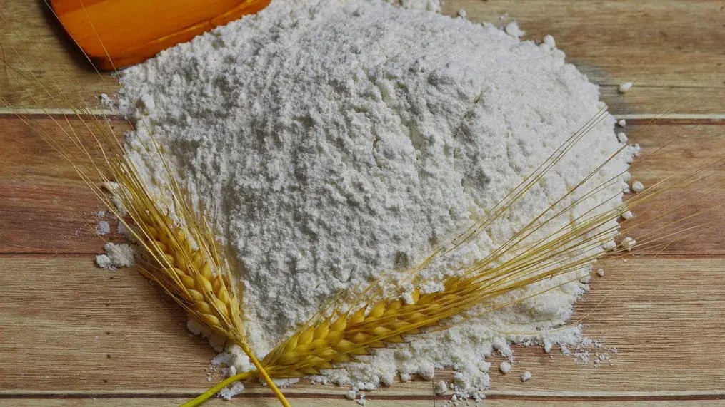 Flour