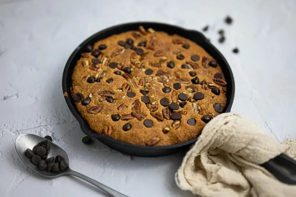 Chocolate Pie