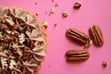 How to Get the Perfect Chocolate Pie with Crunchy Pecan Crust