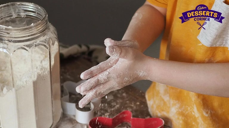How To Host A Cookie Swap Party