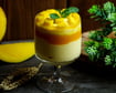 How to Incorporate Crispello Chunks Without Making Mousse Watery