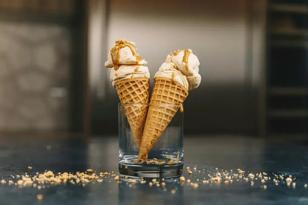 How to Incorporate Crispello for a Perfect Crunch in Gelato - Introduction