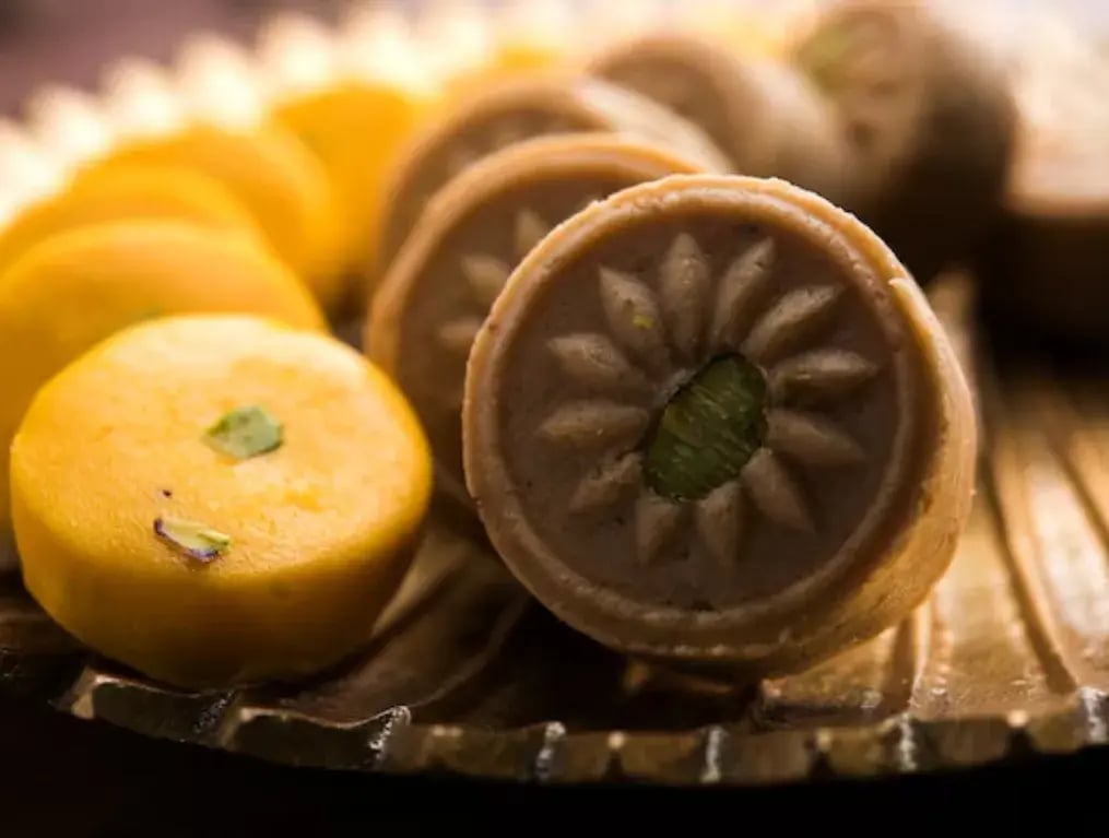 Molasses-Peda Fusion