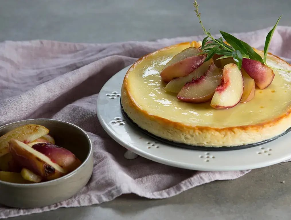 Roasted Pears Or Apples For Fall
