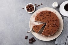 How to Infuse Oreo Crunch in Your Coffee Chocolate Cake for ...
