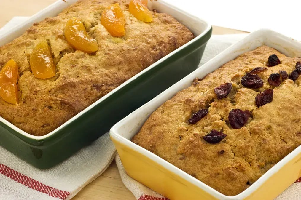 Bake at a Lower Temperature for a Longer Time