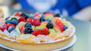 How to Keep Fruit Tarts from Becoming Soggy: Key Techniques