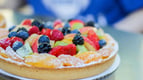 How to Keep Fruit Tarts from Becoming Soggy: Key Techniques