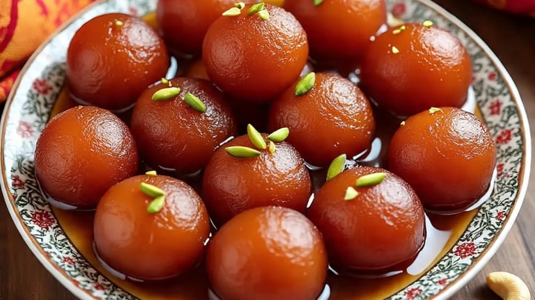 How To Keep Indian Dessert Traditions Alive In Modern Kitchens