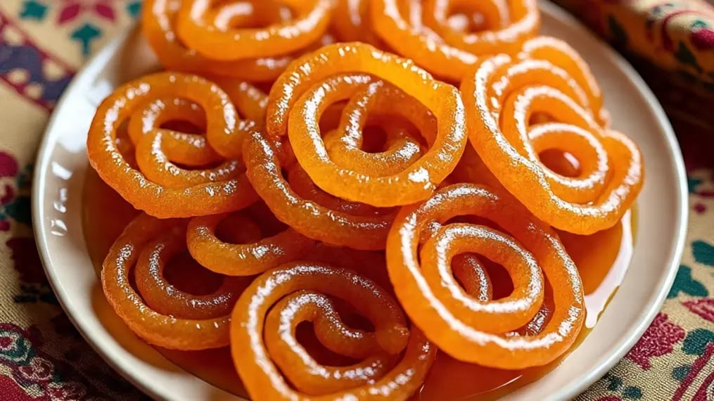 3. Serve In Small Portions