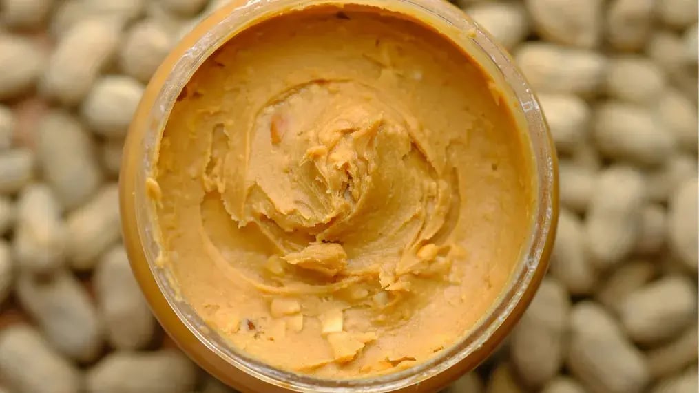 Peanut Butter