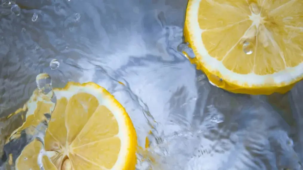 Lemon Juice