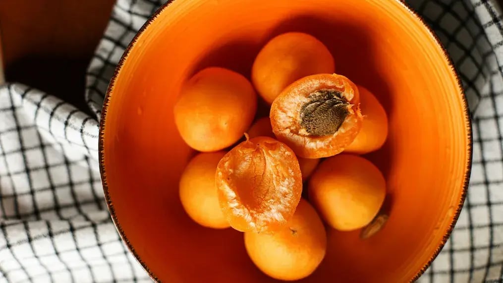 Peaches
