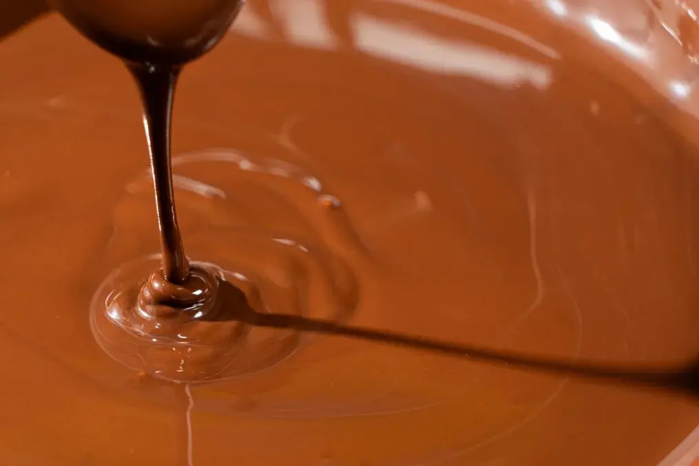 Choclairs Drizzle