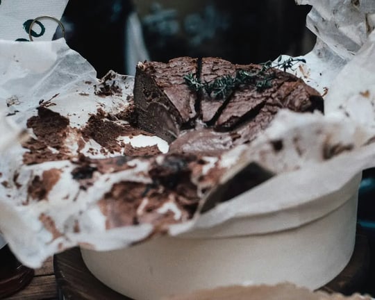 How to Make a Classic Black Forest Dump Cake with Oreo Crumbs