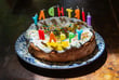How to Make a Classic Funfetti Cake: A Step-by-Step Guide for Beginners