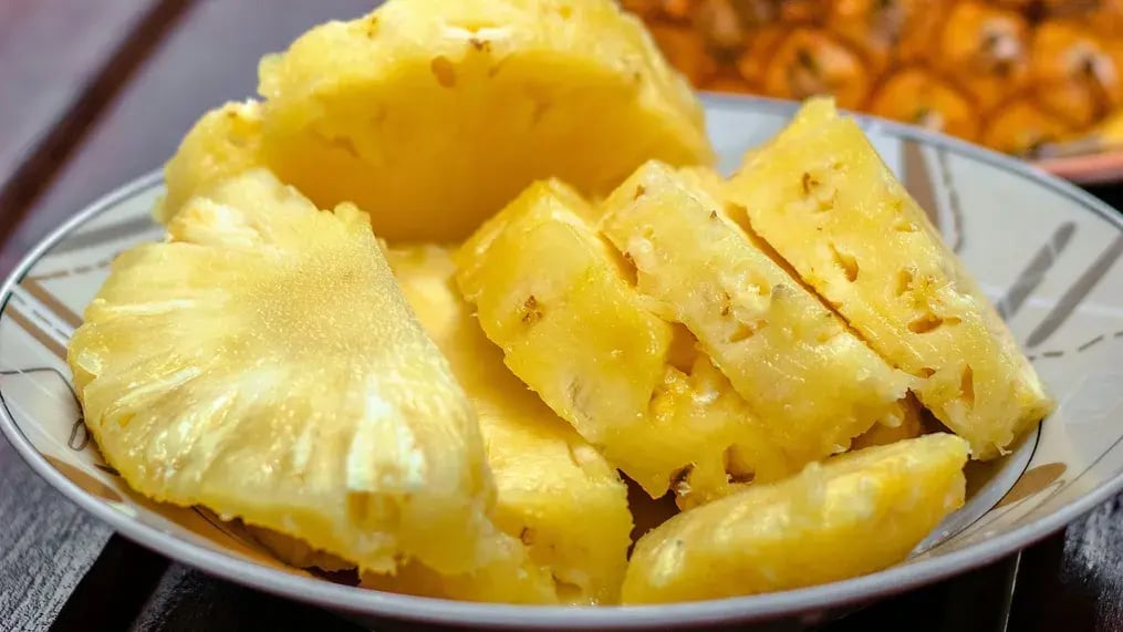 Pineapple