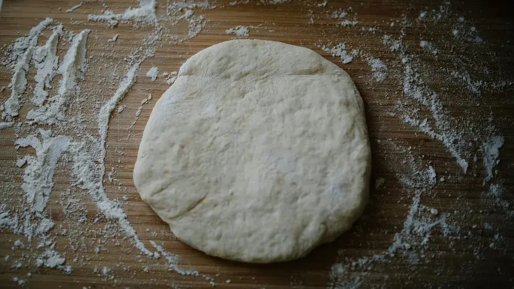 Dough