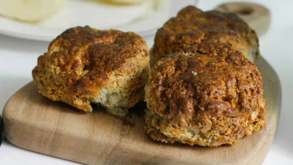 Scone