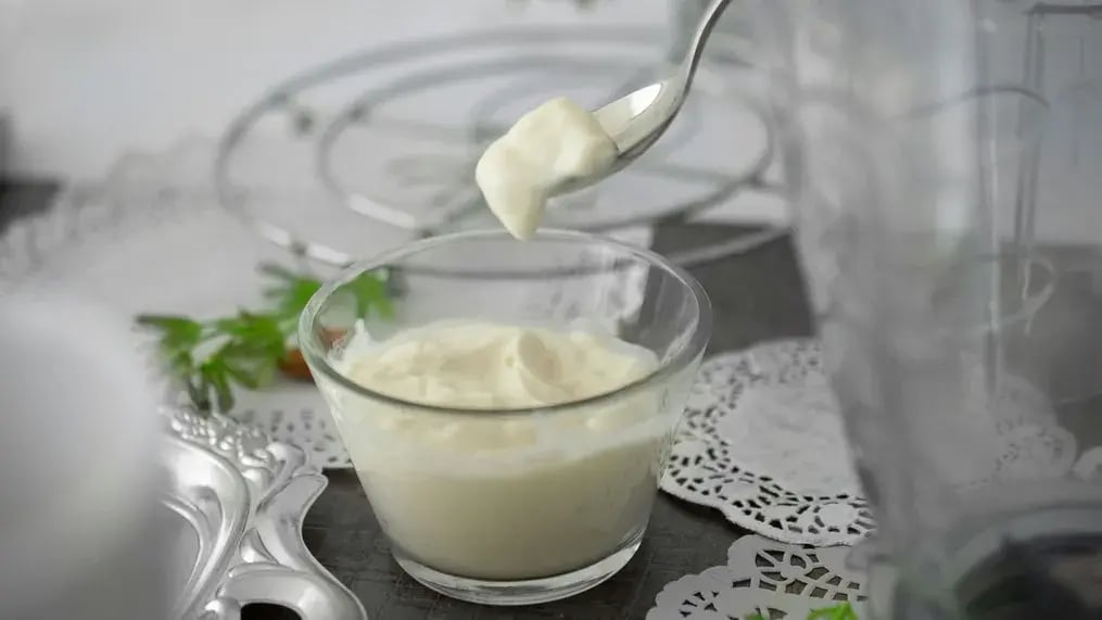 Yogurt