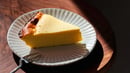 How to Make a Creamy Cannoli Cheesecake with a Chocobakes Chocolate Center