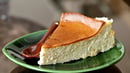 How to Make a Decadent Bournville Infused Gulab Jamun Cheesecake