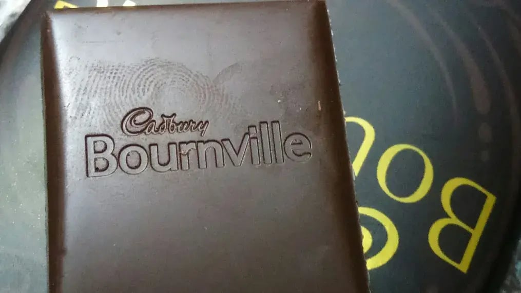 Bournville Chocolate