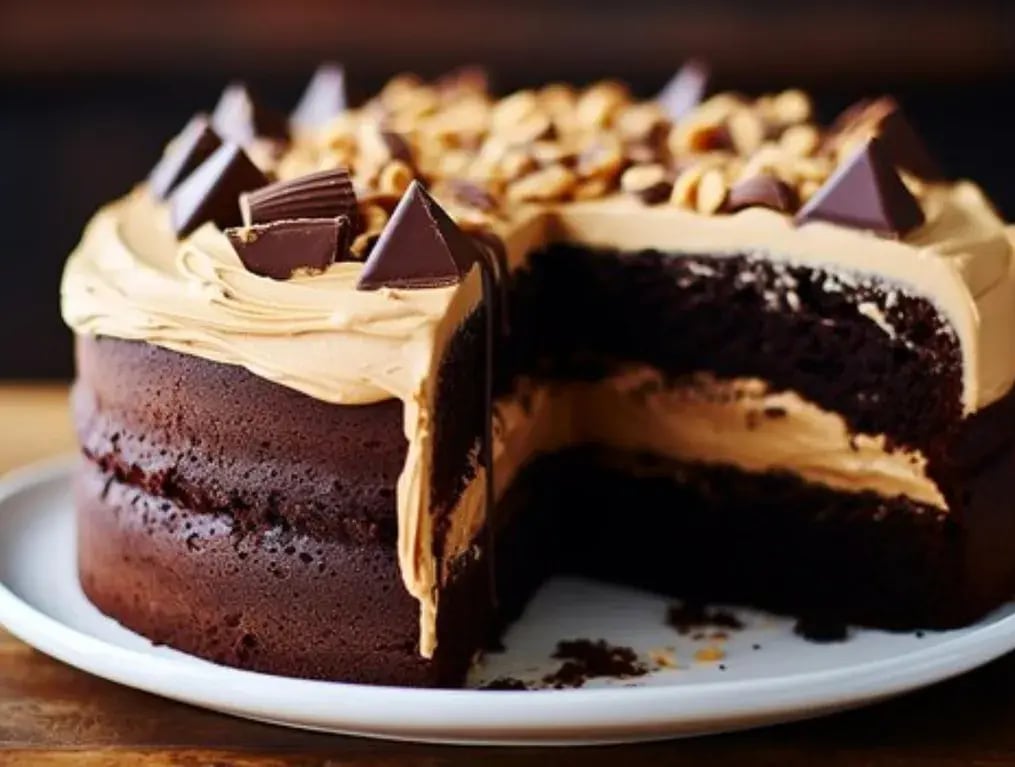 Add A Chocolate Drizzle For Extra Fancy